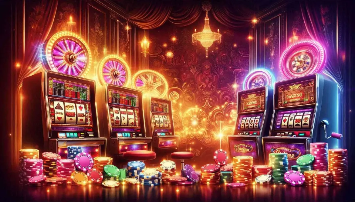 Smash Casino